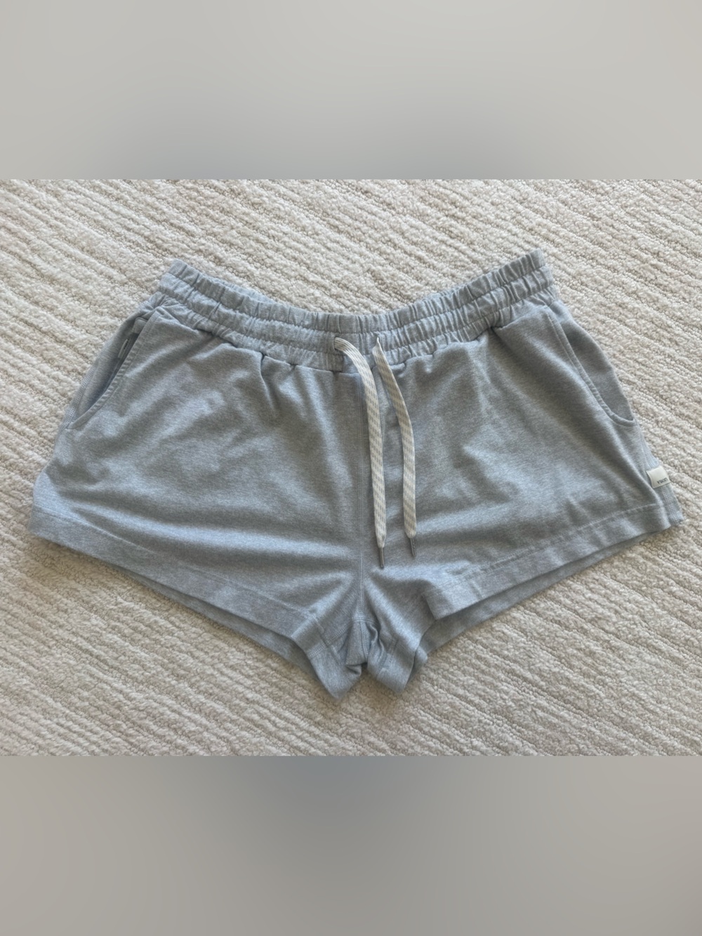 Vuori Dreamknit Shorts